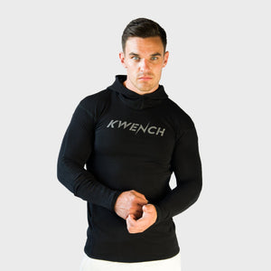 Neo TECH Hoodie | Black | Main  Main-image