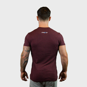 Kwench Mens Gym Workout Tshirt Thumbnails-3