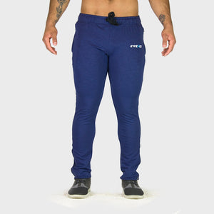 Kwench Mens Gym Track Pants Joggers Slim Main-image