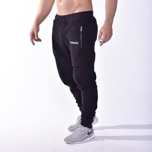 Kwench Mens Gym Track Pants Joggers Thumbnails-1